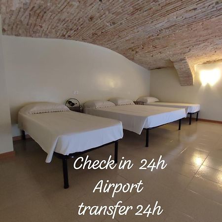 Casa Vacanze Bella-Host By Foresteria Bergamo Bella Zewnętrze zdjęcie