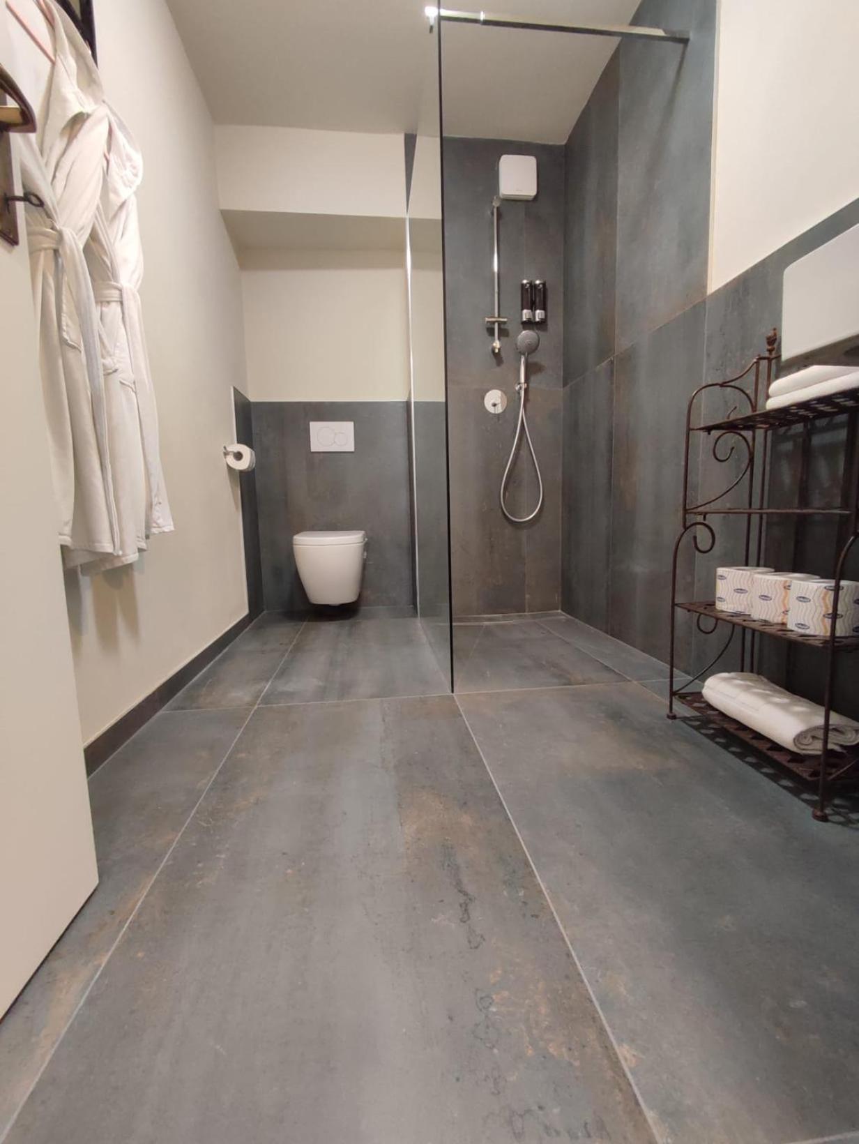 Casa Vacanze Bella-Host By Foresteria Bergamo Bella Zewnętrze zdjęcie