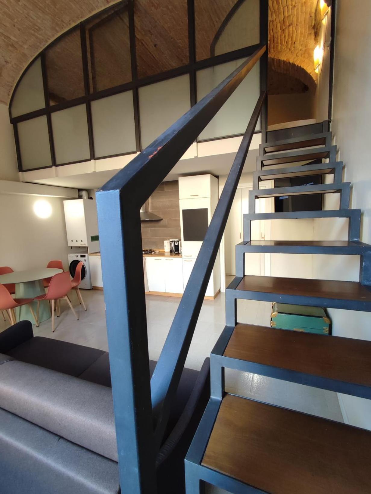 Casa Vacanze Bella-Host By Foresteria Bergamo Bella Zewnętrze zdjęcie