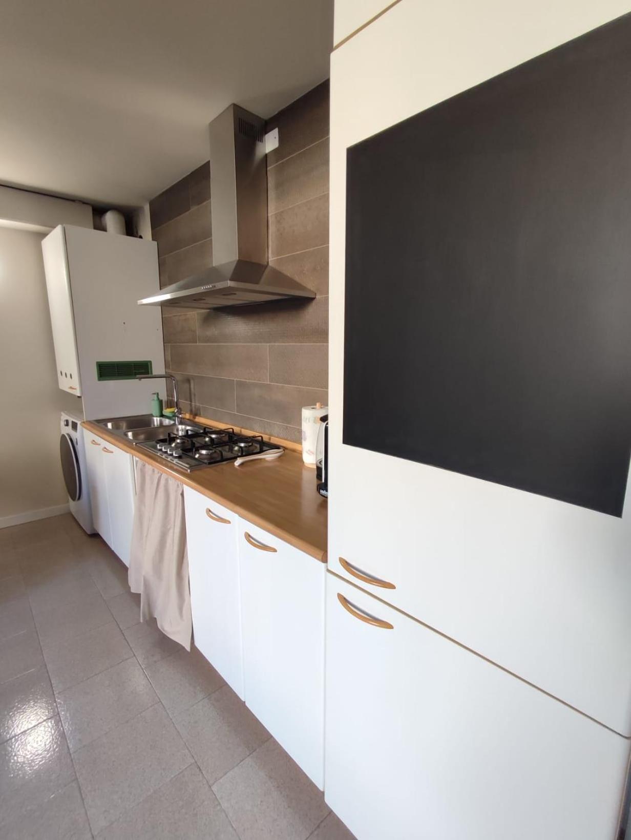Casa Vacanze Bella-Host By Foresteria Bergamo Bella Zewnętrze zdjęcie