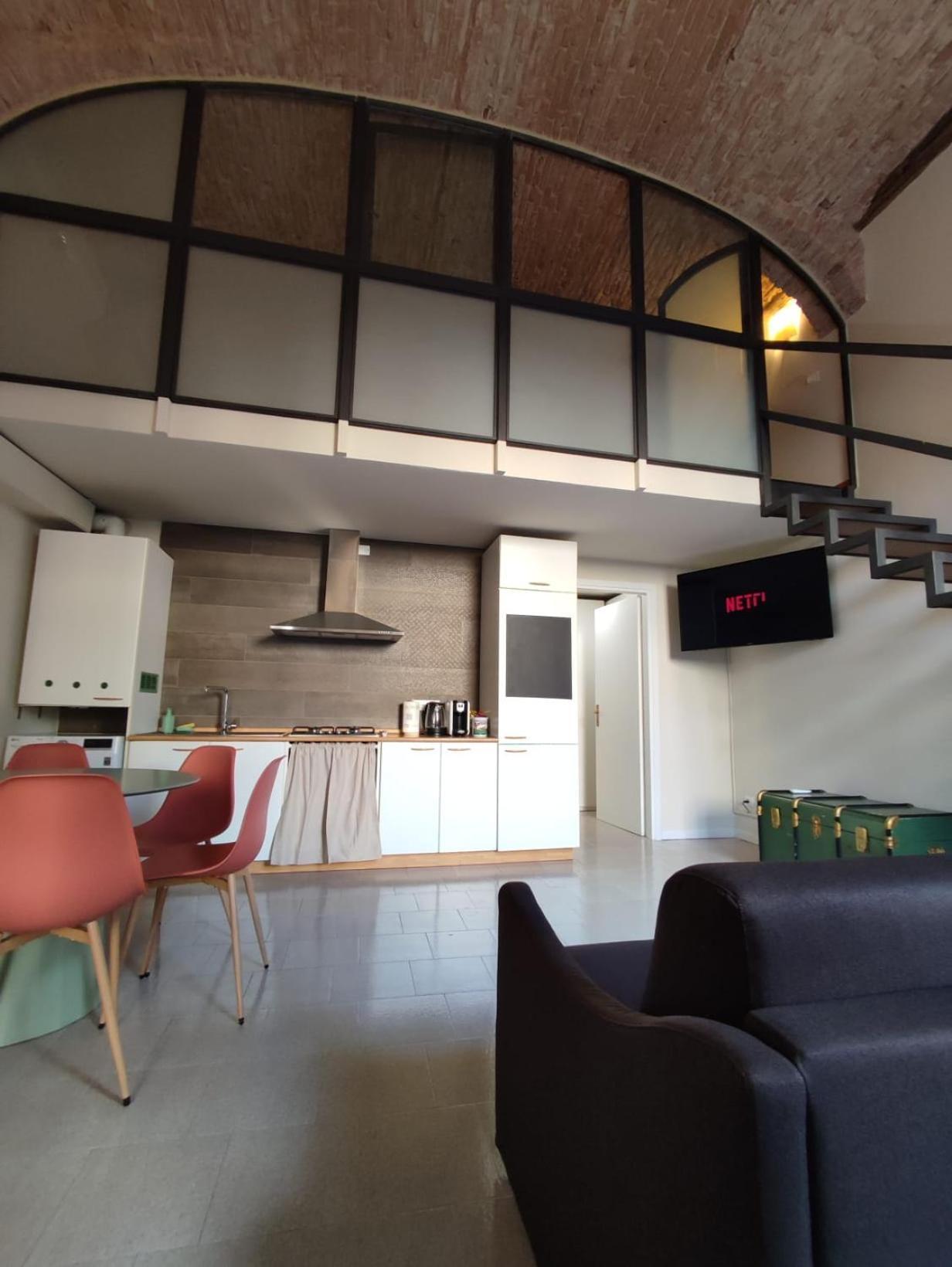 Casa Vacanze Bella-Host By Foresteria Bergamo Bella Zewnętrze zdjęcie