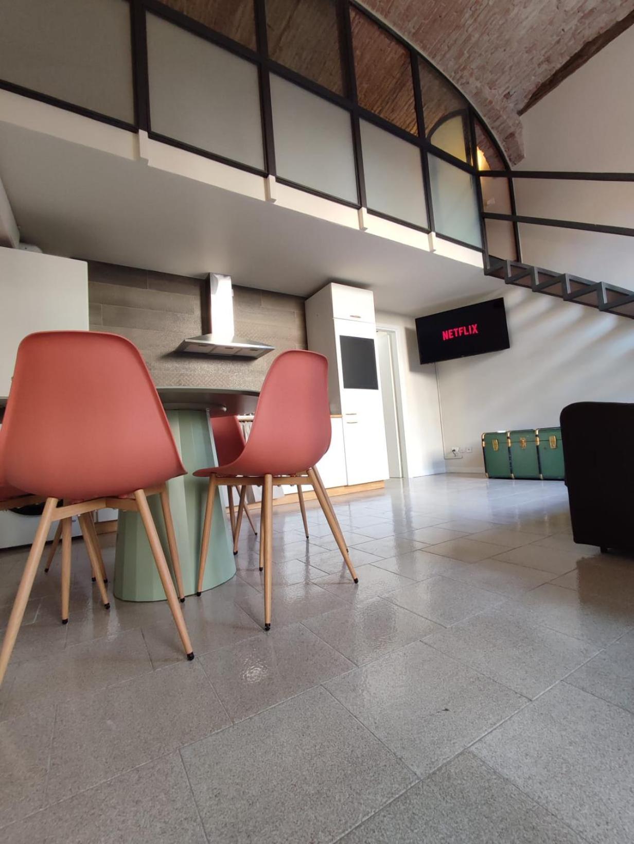 Casa Vacanze Bella-Host By Foresteria Bergamo Bella Zewnętrze zdjęcie