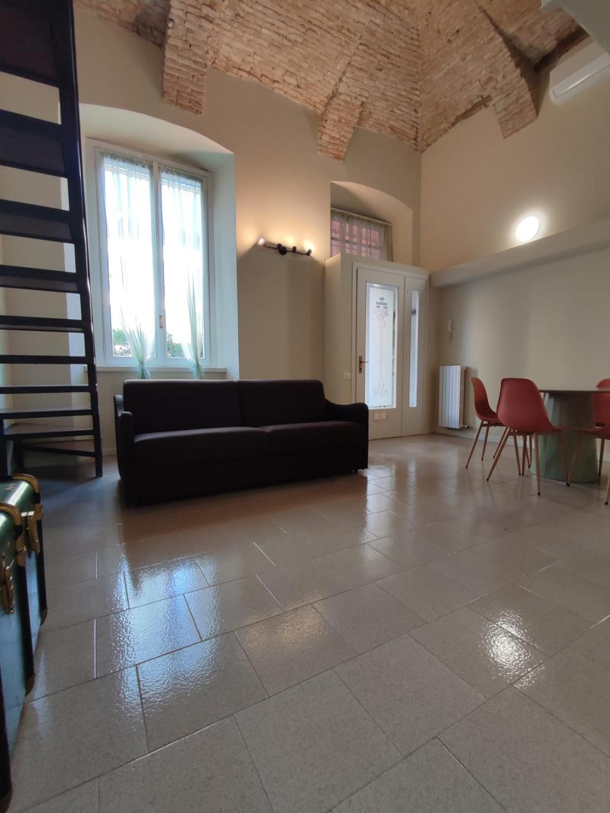 Casa Vacanze Bella-Host By Foresteria Bergamo Bella Zewnętrze zdjęcie