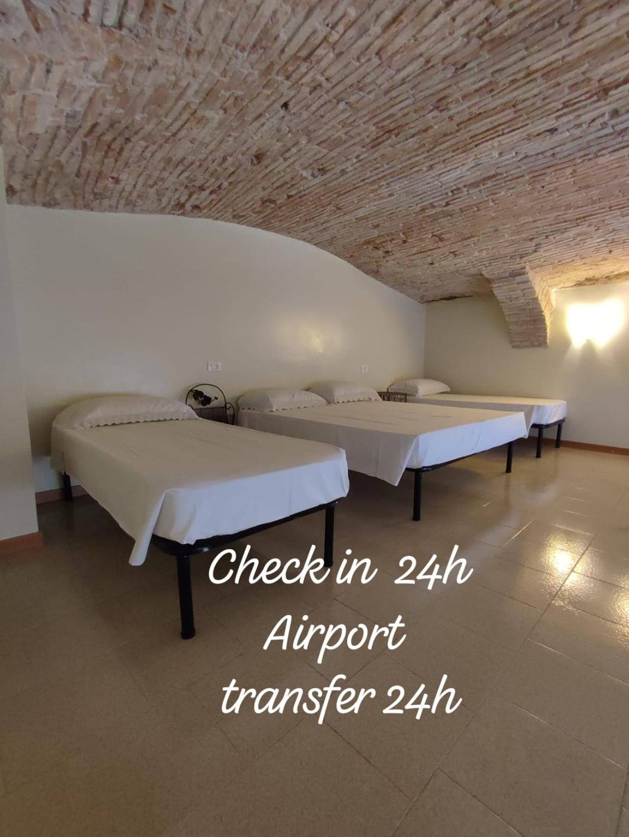 Casa Vacanze Bella-Host By Foresteria Bergamo Bella Zewnętrze zdjęcie